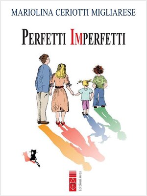 cover image of Perfetti imperfetti